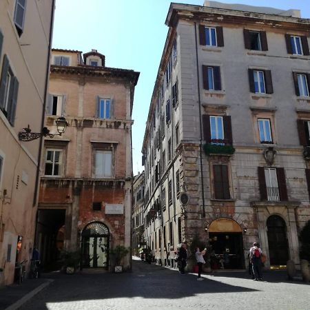Coronari 28 Holiday Apartment 罗马 外观 照片