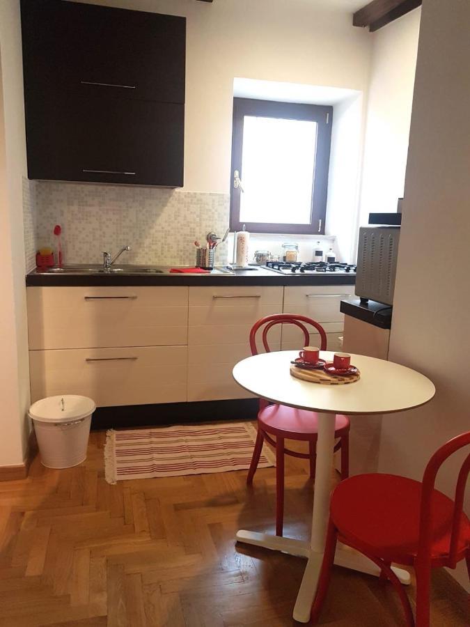 Coronari 28 Holiday Apartment 罗马 外观 照片