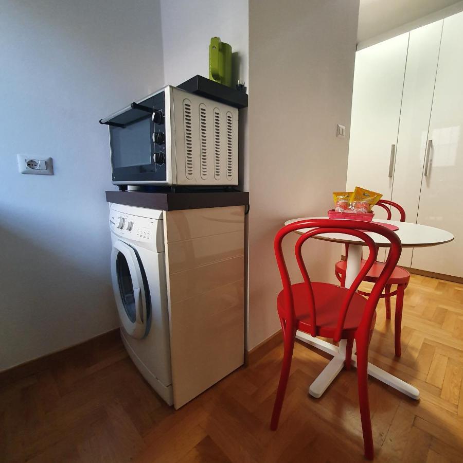 Coronari 28 Holiday Apartment 罗马 外观 照片